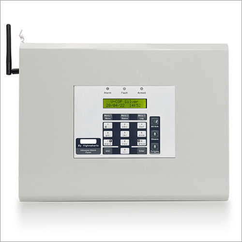 V-Cop Gold Gsm Intrusion Panel