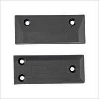 Grey Wired Shutter Magnetic Contact Switch