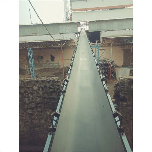 Industrial Belt Conveyors - Stainless Steel Design | Optimal for Industrial Applications, Durable and Efficient Solutions