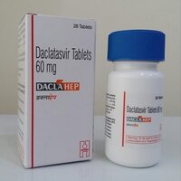 Daclahep  60 mg