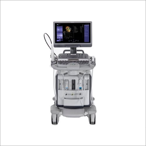 Preowned Siemens X300 Ultrasound Machine