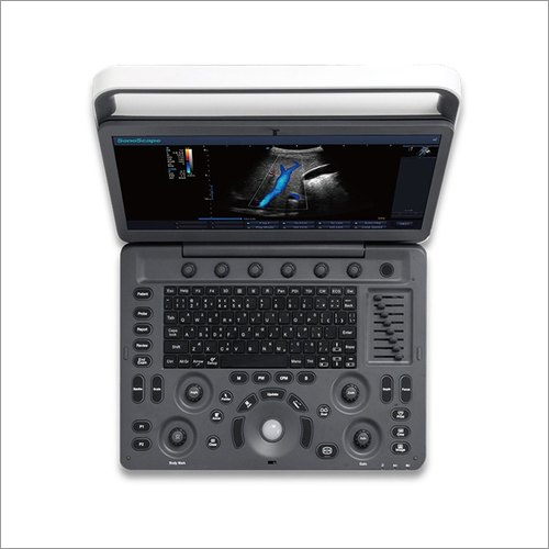 Portable Sonoscape E2 Ultrasound Machine