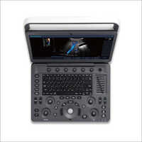 Portable Sonoscape E2 Ultrasound Machine - Attributes: Latest Technology