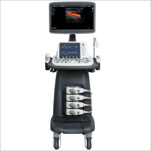 Safe To Use Sonoscape S22 Ultrasound Machine