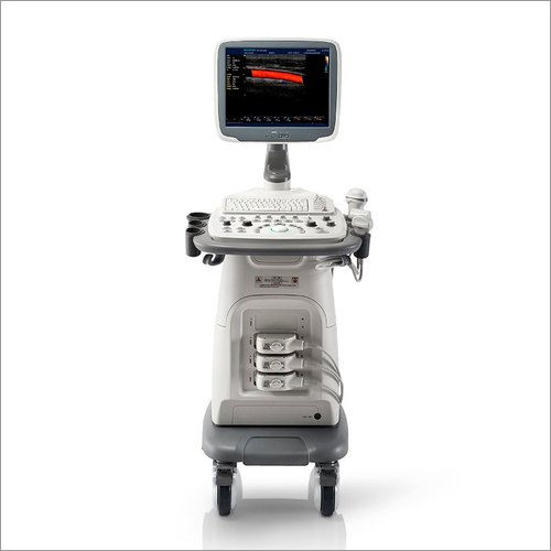 Sonoscape S11 Plus Ultrasound Machine