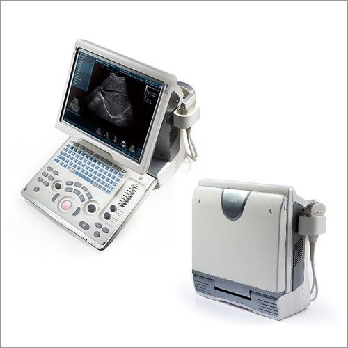 Safe To Use Mindray Dc 50 Ultrasound Machine