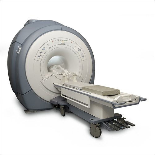 Refurbished Mri Machine Application: Hospital