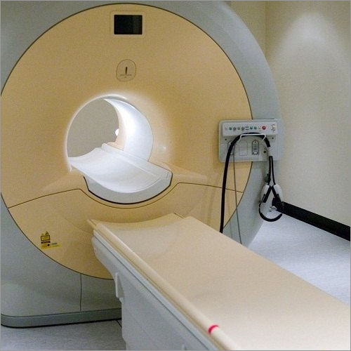 Refurbished MRI Scanner Machine