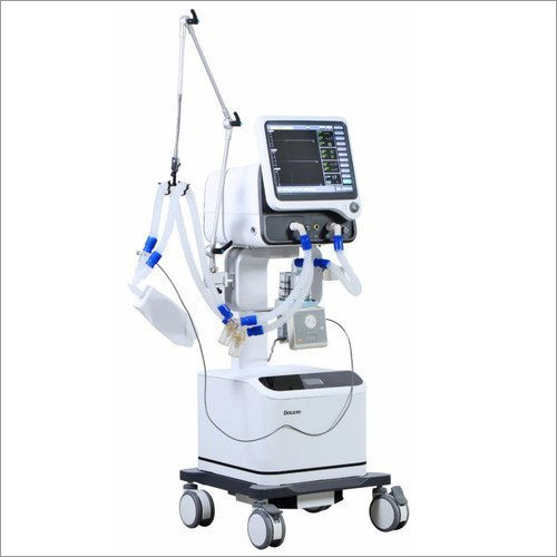 Medical Ventilator