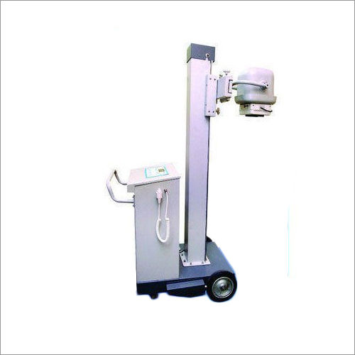 Mobile X Ray Machine at Best Price in Lucknow Sonomatrix Medicare