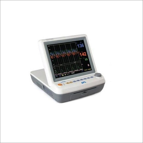 Fetal Monitor