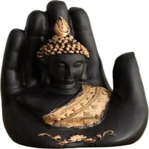 Buddha Palm Buddha for Home Decor