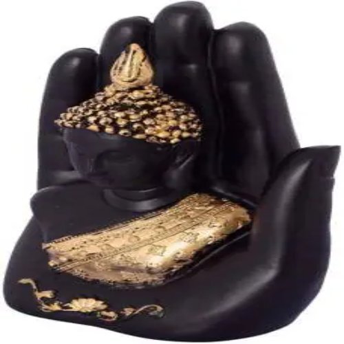 Buddha Palm Buddha for Home Decor