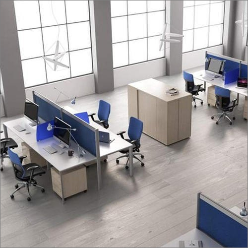 Office Setup Services