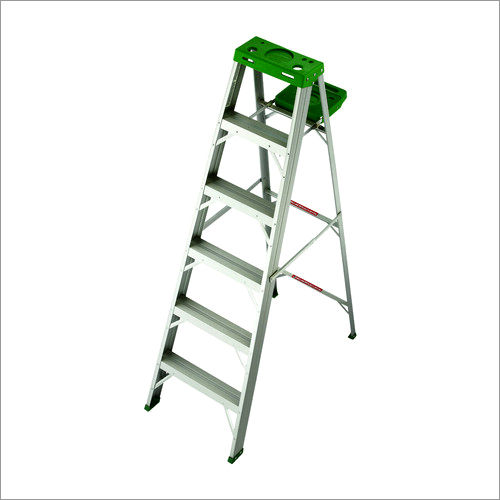 Aluminum Folding Ladders