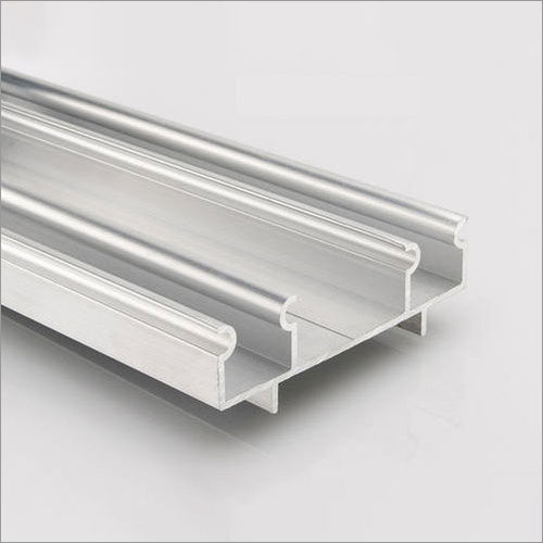 Aluminum Section