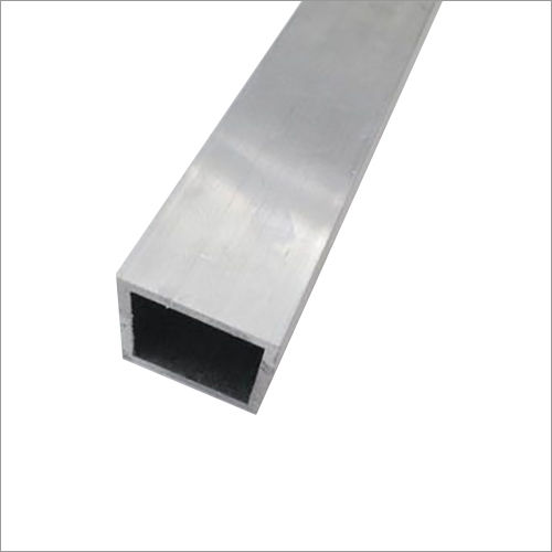 Stainless Steel Square Pipe