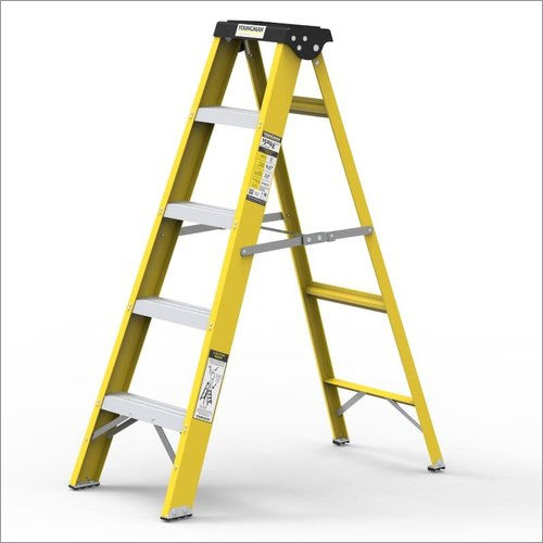 High Quality 5 Feet Youngman Frp Ladder