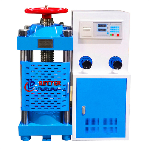 Compression Testing Machine