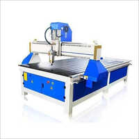 1200 X 1200 X 100 mm CNC Router