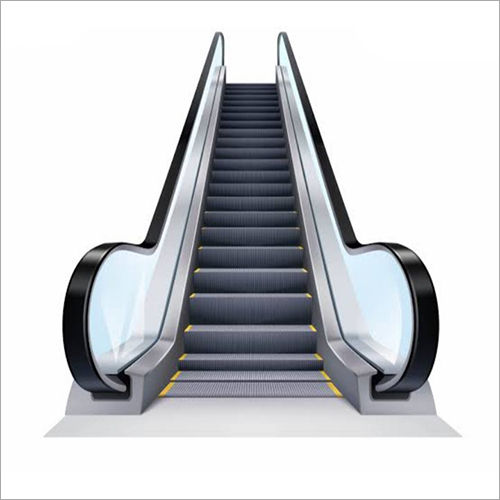 Commercial Escalator Lift Load Capacity: As Per Requirement  Kilograms (Kg)