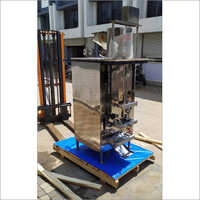 Industrial Milk Packaging Machine