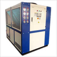 Industrial Water Chiller