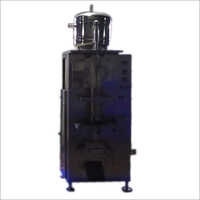 Industrial Water Pouch Packing Machine