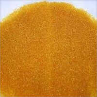 ION Exchange Resin