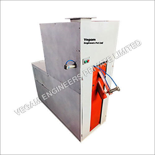 White-Red Refractory Materials Packing Machine