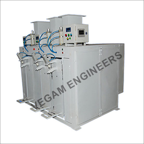 Low Density Powder Packing Machines