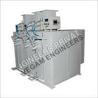 Low Density Powder Packing Machines