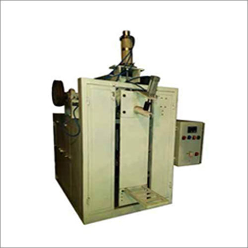 Powder Bag Packaging Machine