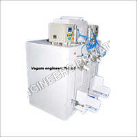 Automatic Powder Filling Machine