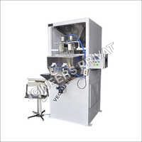 Electric Vibrator Feeder