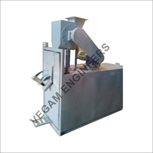 Industrial Chemical Packaging Machine