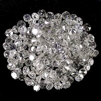 10 pointer cvd hpht diamond