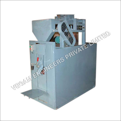 Grey Automatic Fertilizer Packaging Machine