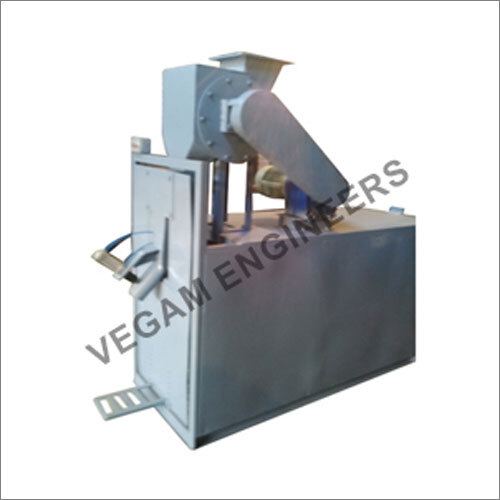 Semi-Automatic Fertilizer Packaging Machine