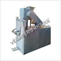 Grey Semi-automatic Fertilizer Packaging Machine