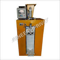 Valve Type Bag Packing Machine - Metal, 10 To 50 Kg, 220-240v | Heavy Duty, Durable, Rust Proof, Highly Efficient, Automatic Operation