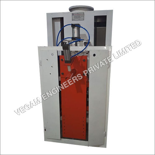 Semi-Automatic Industrial Fly Ash Packing Machine