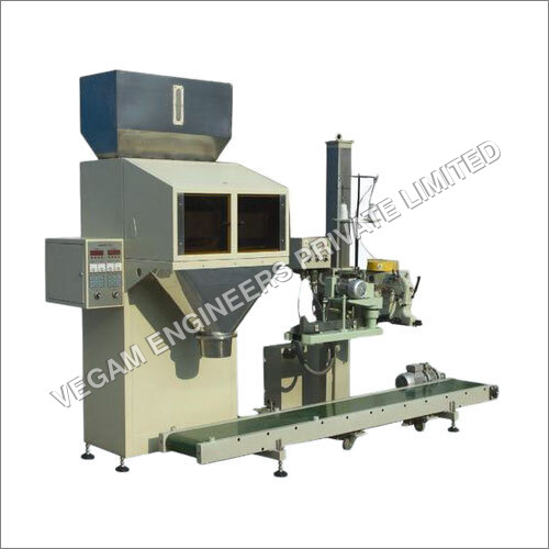 Consume Less Power Industrial Gravity Feeder Machine