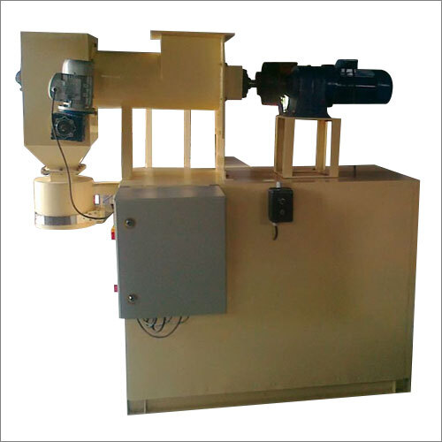 Industrial Screw Feeder