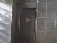 DG Room Acoustic Treatment