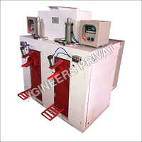 Automatic Double Spout Electronic Packing Machine