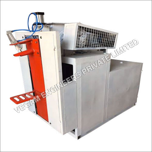 Automatic Single Spout Mechanical Packing Machine