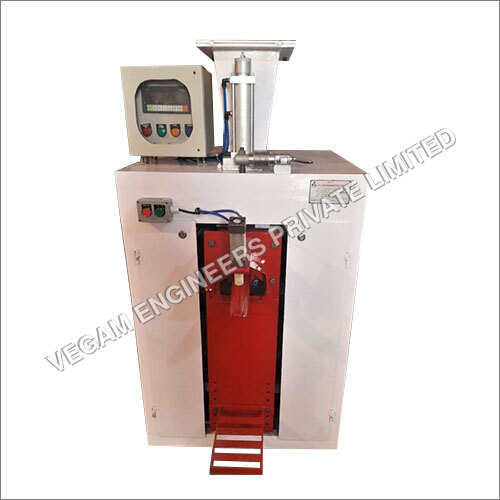 Automatic Industrial Wall Putty Packing Machine