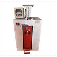 Industrial Wall Putty Packing Machine