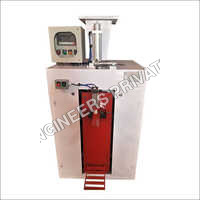Automatic Industrial Wall Putty Packing Machine